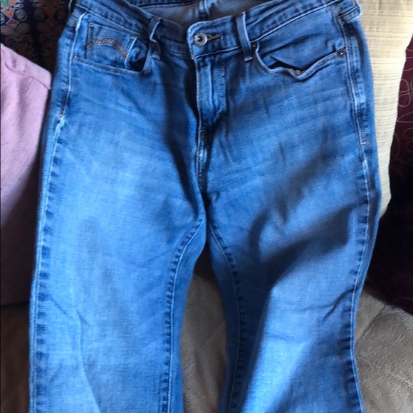 Used Levi’s - Picture 3 of 3